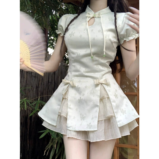 Women's casual dress  920