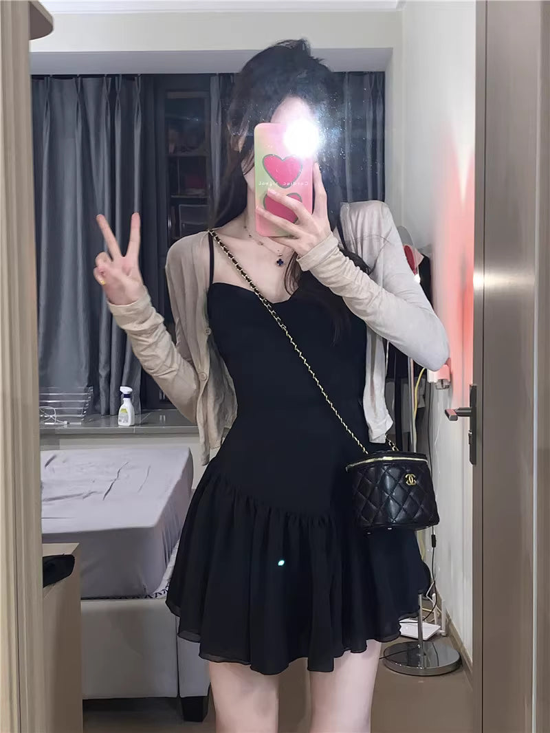 Women's casual dress  454