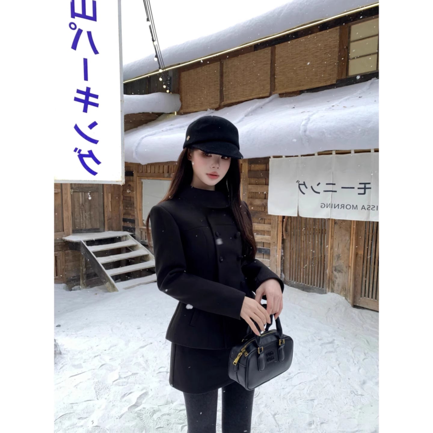 Women's casual dress  934