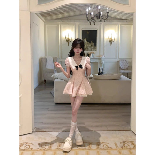 Women's casual dress  930