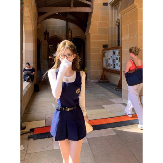 Women's casual dress  941