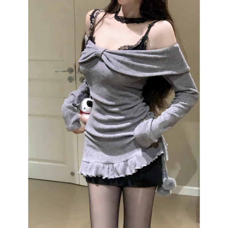 Women's casual dress  971