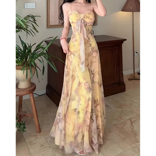 Women's casual dress  968