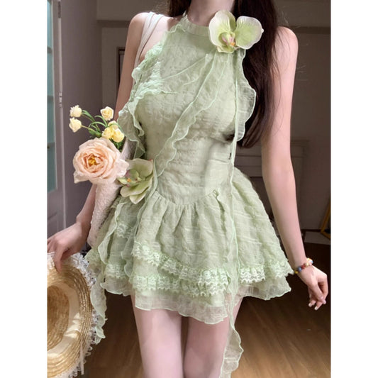 Women's casual dress  985