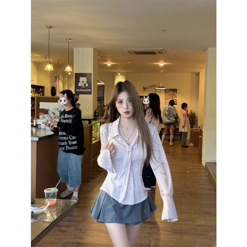 Women's casual dress  A373