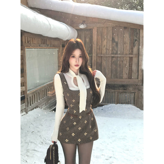 Women's casual dress  A225