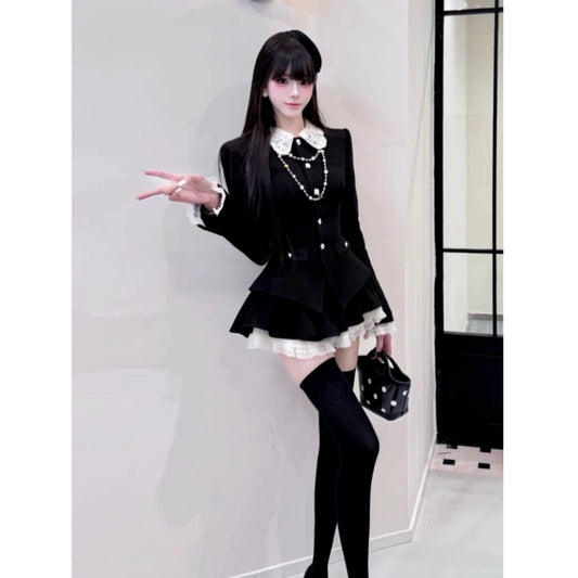 Women's casual dress  981