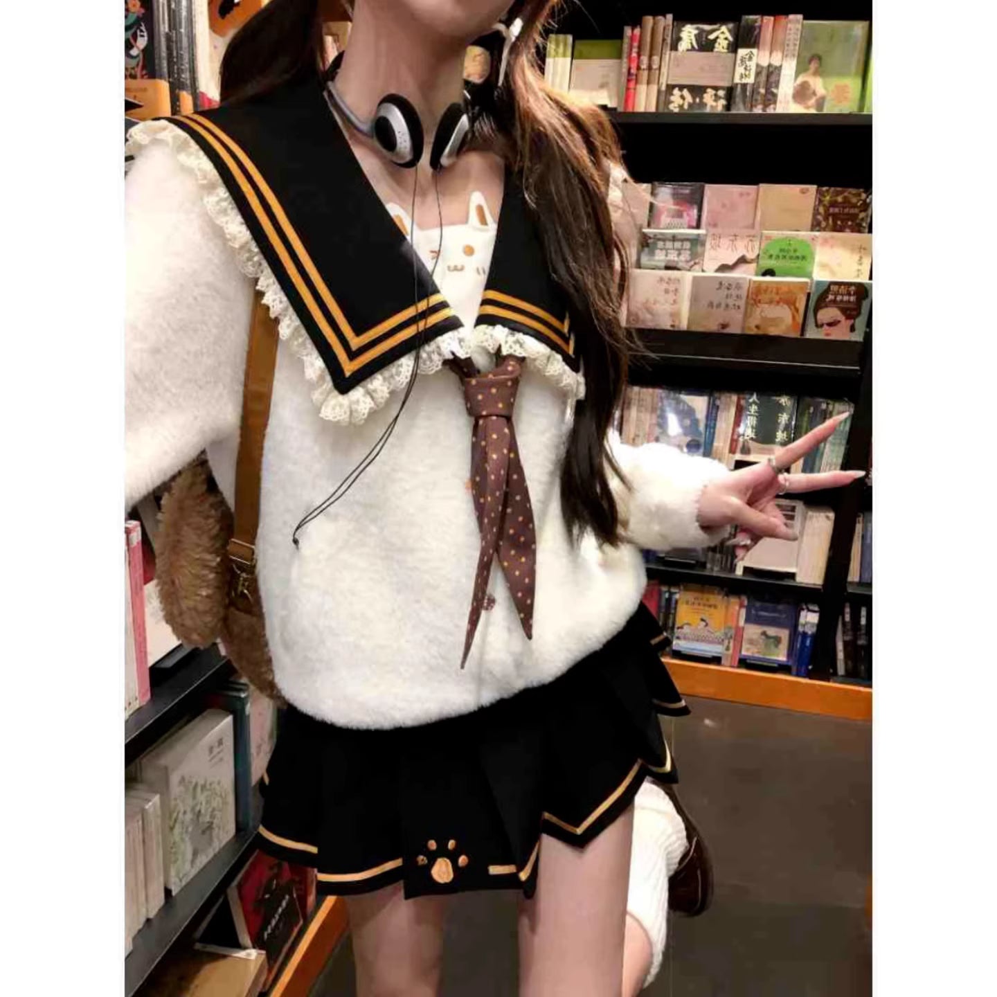 Women's casual dress  978