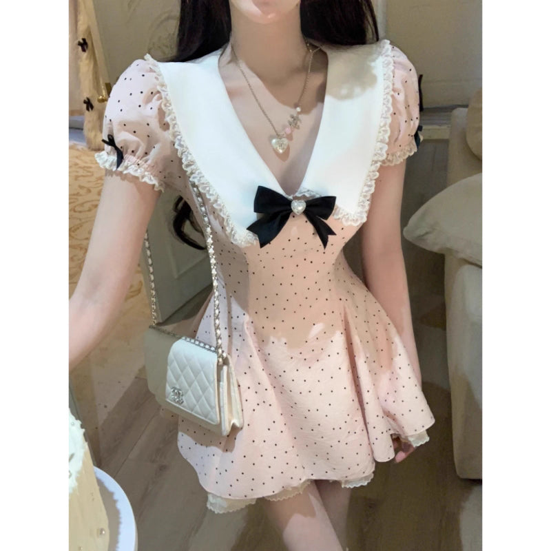 Women's casual dress  506