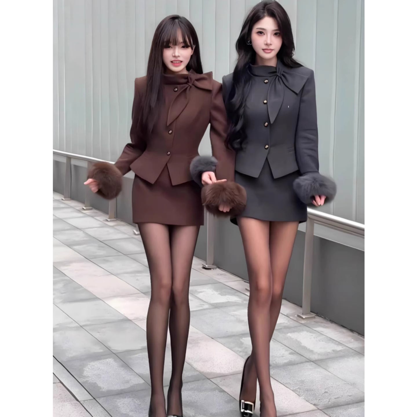 Women's casual dress  519