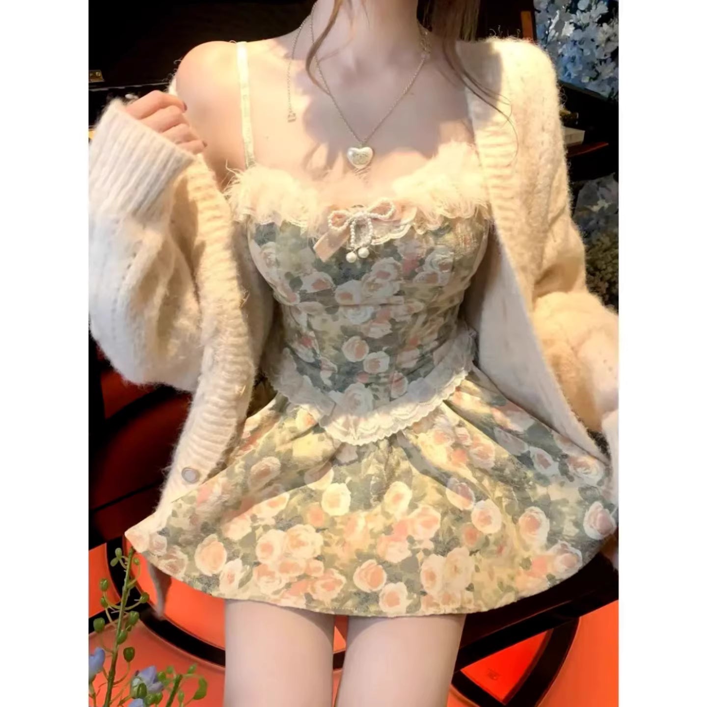 Buntes Meerjungfrau-Partykleid mit Pailletten und langen Abschlusskleidern fg8362