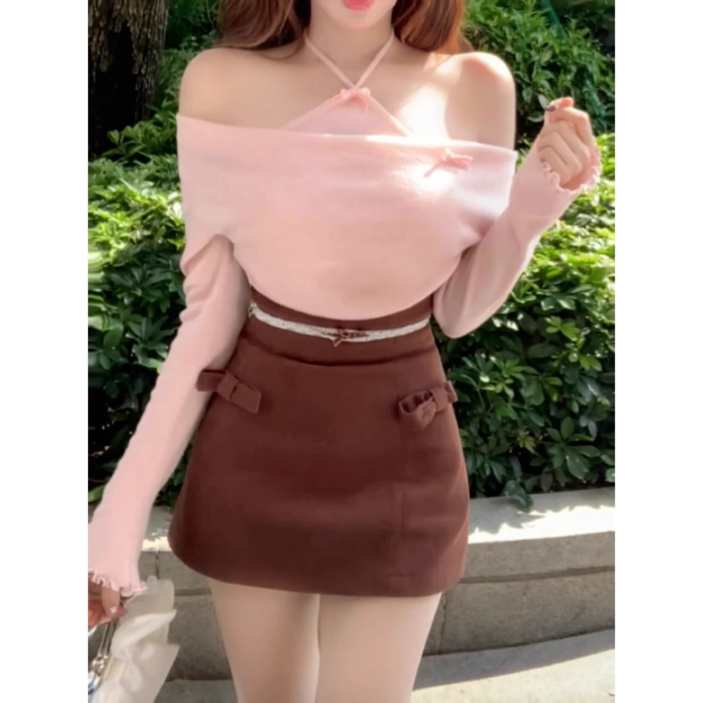 Women's casual dress  617