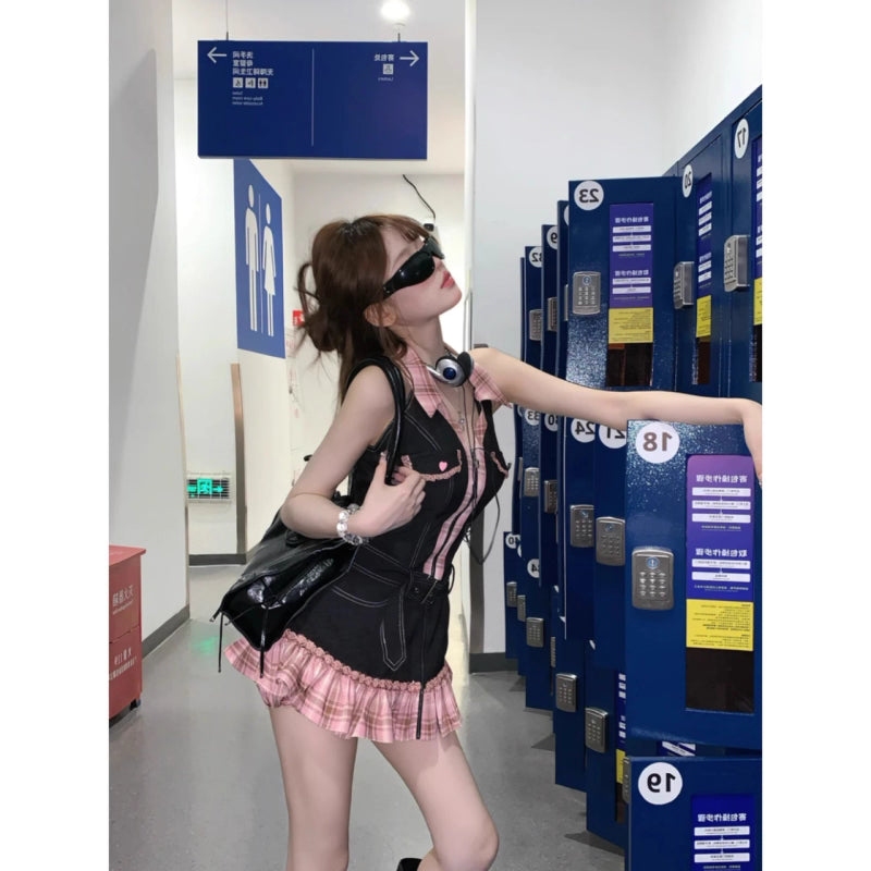 Women's casual dress  642