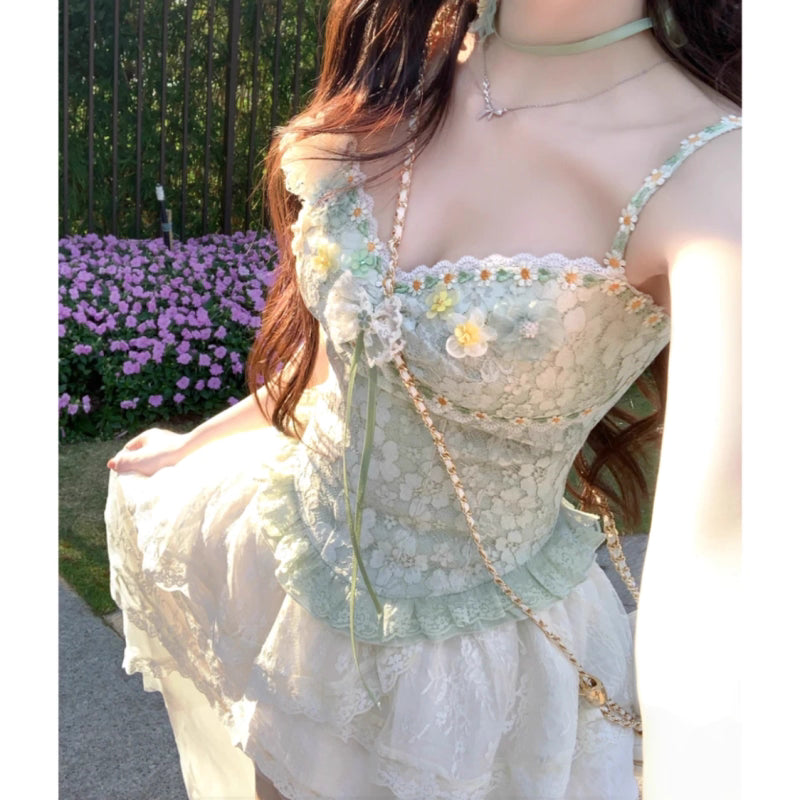 Women's casual dress  685