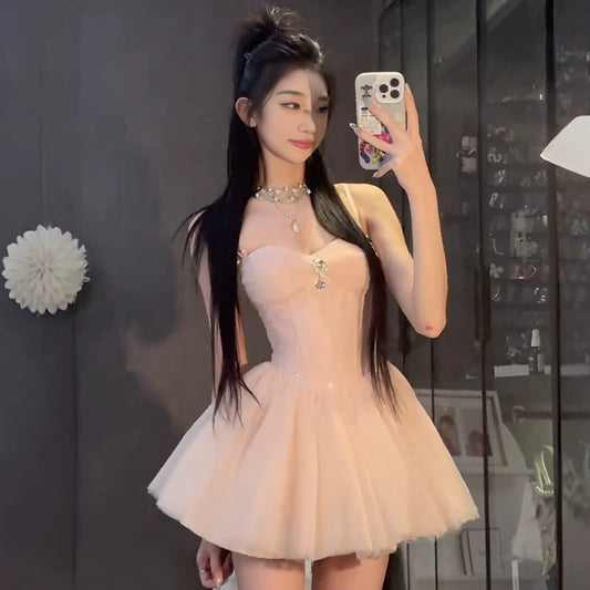 Women's casual dress  1003