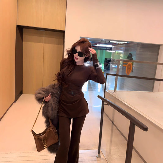 Women's casual cloth 1031