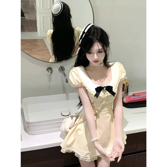 Women's casual dress  778