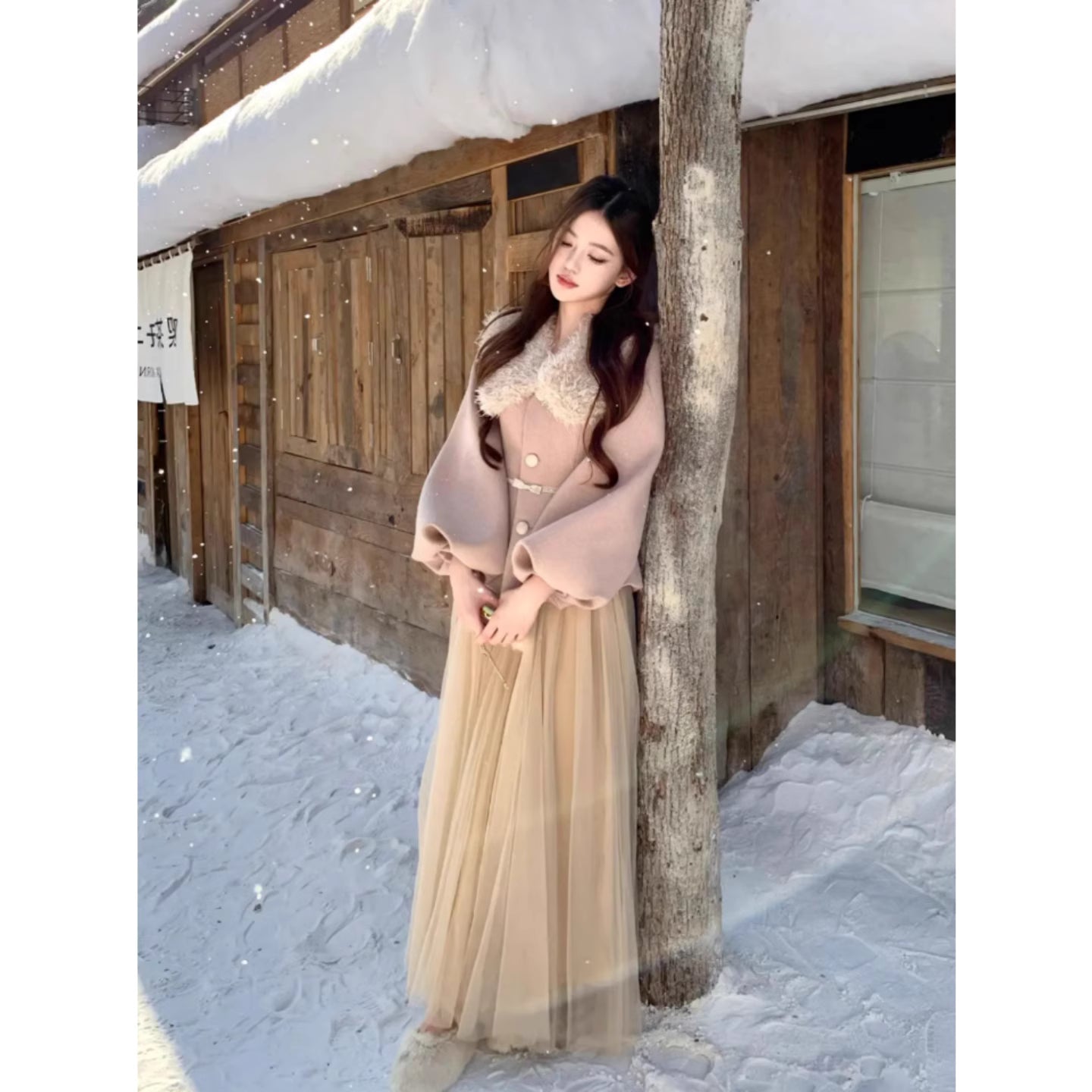 Women's casual dress  840