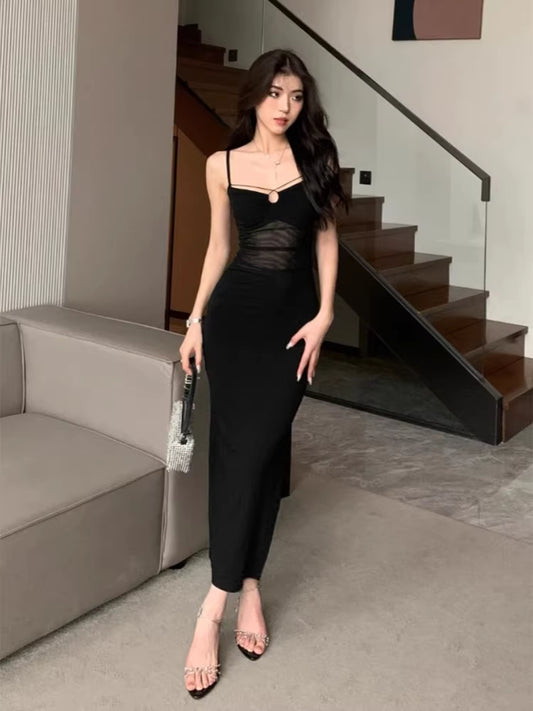 Women's casual dress  446