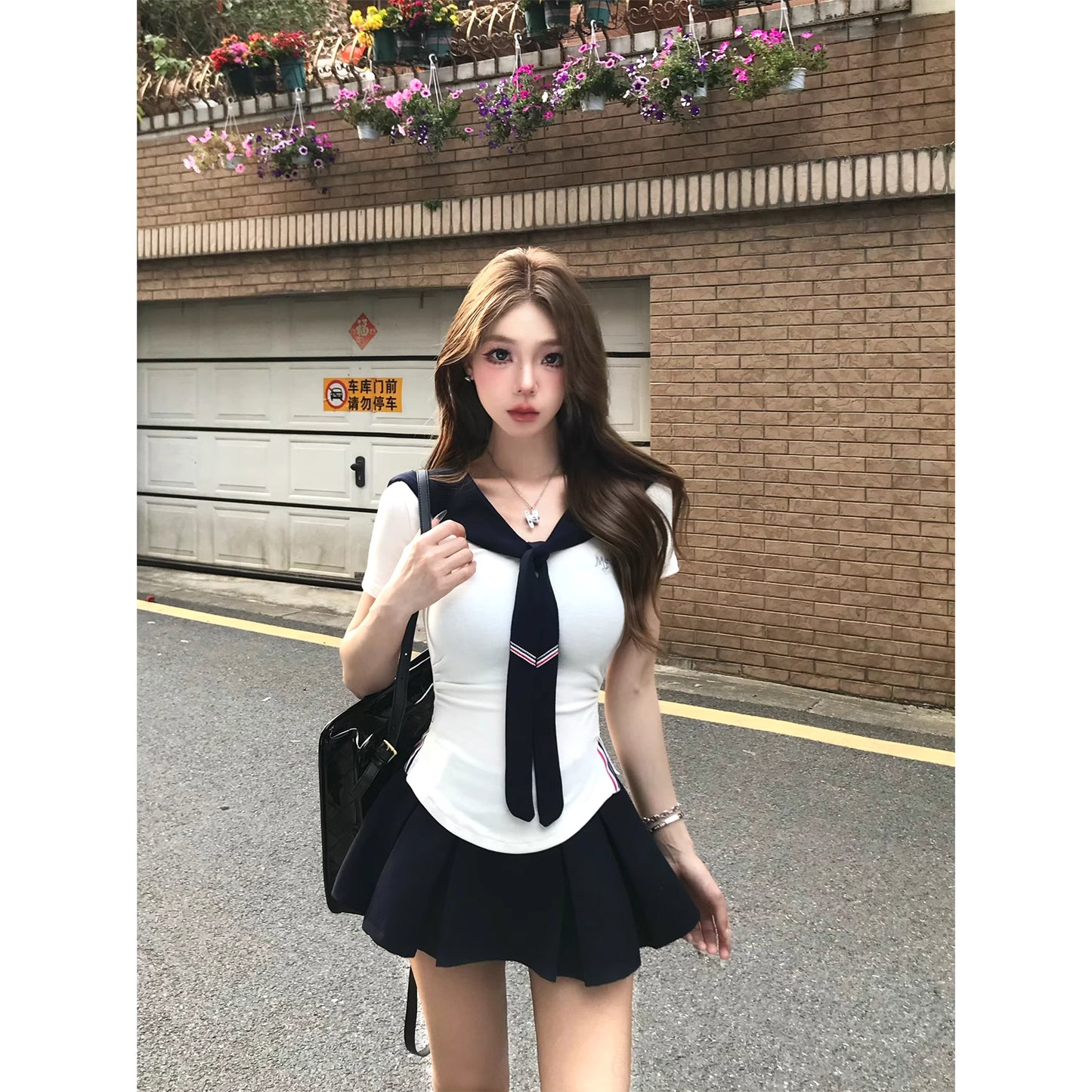 Women's casual dress  A392