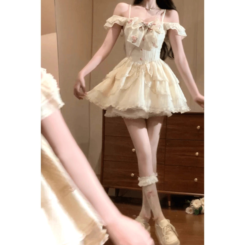 Women's casual dress  890