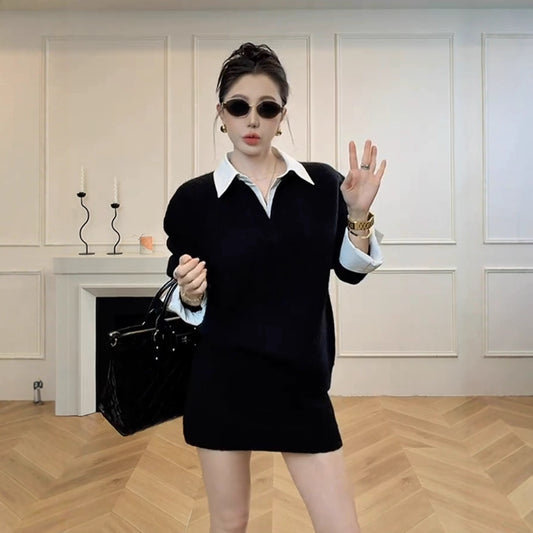 Women's casual cloth 1027