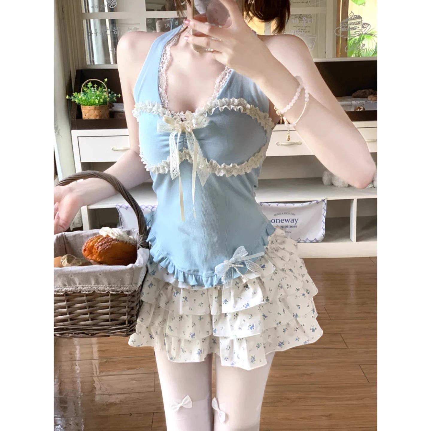 Women's casual dress  505