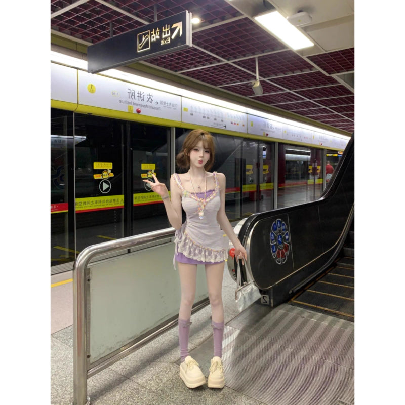 Women's casual dress  510