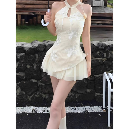 Women's casual dress  515