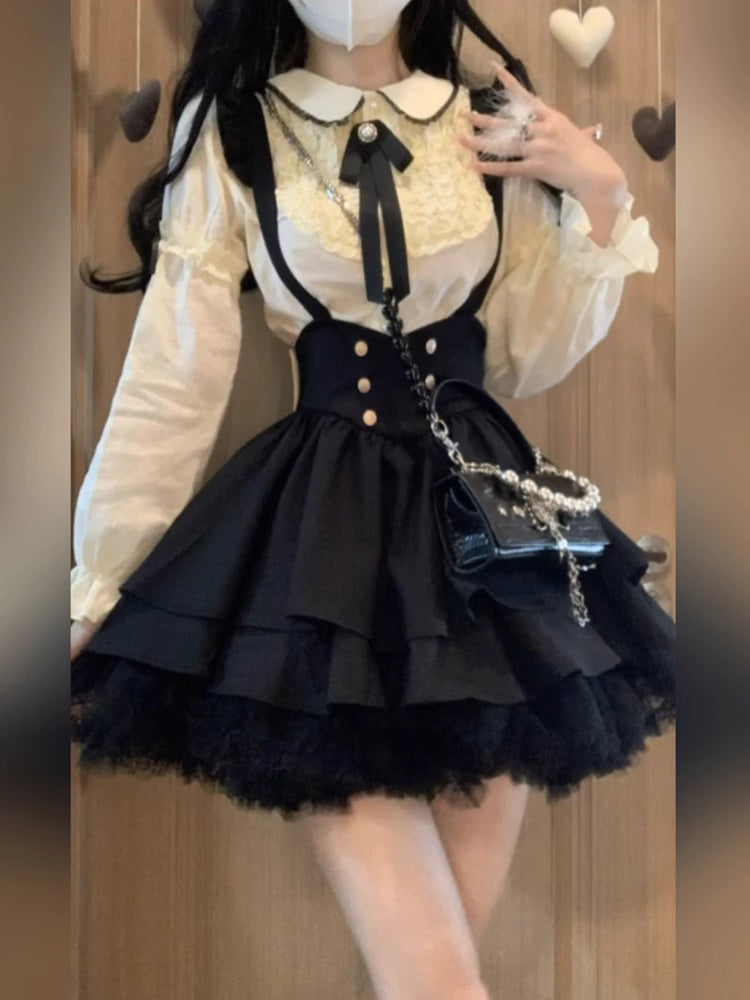 Women's casual dress  423