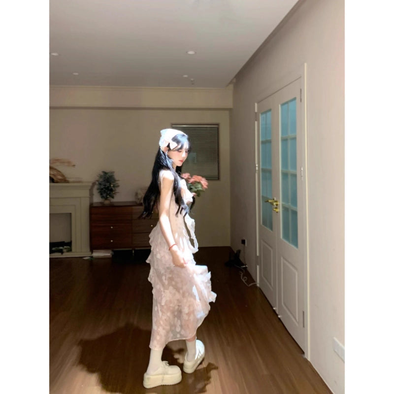 Women's casual dress  566