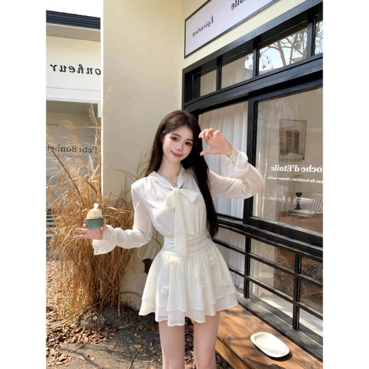 Women's casual dress  588