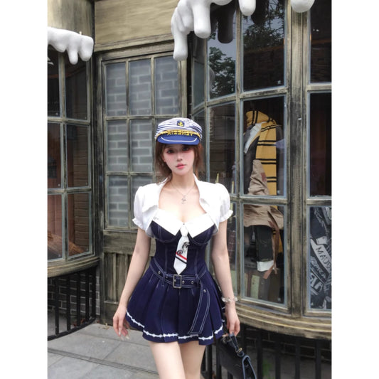 Women's casual dress  603