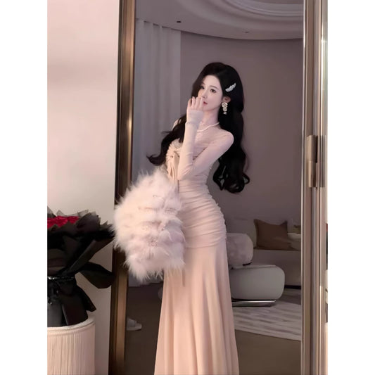 Women's casual dress  616
