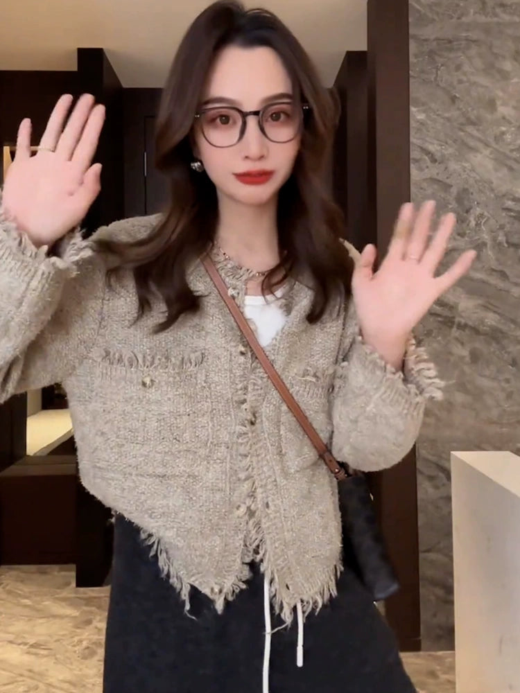 Women's casual cloth 1004