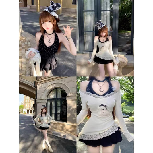 Women's casual dress  692