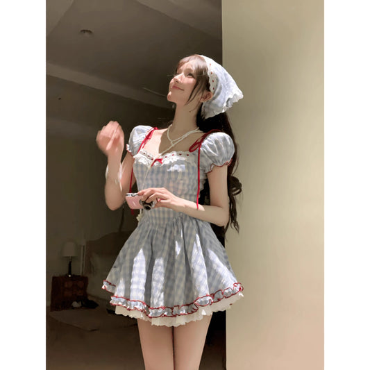 Women's casual dress  689