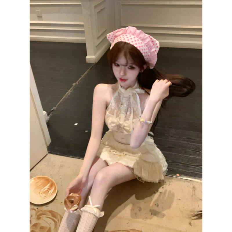 Women's casual dress  752