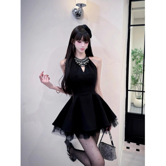 Women's casual dress  783