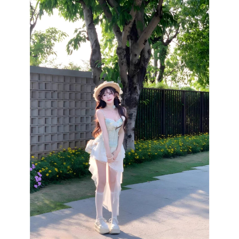 Women's casual dress  774