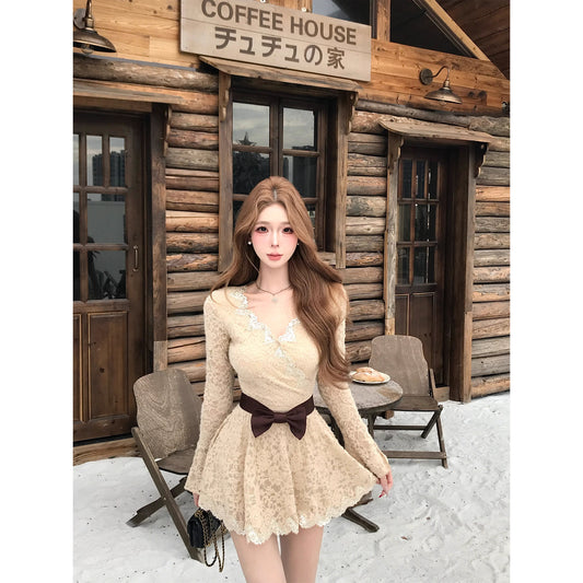 Buntes Meerjungfrau-Partykleid mit Pailletten und langen Abschlusskleidern fg8362