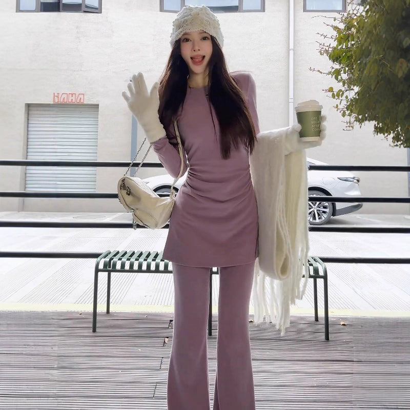 Women's casual cloth 1028