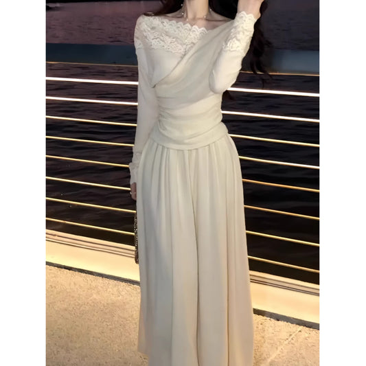Women's casual dress  862