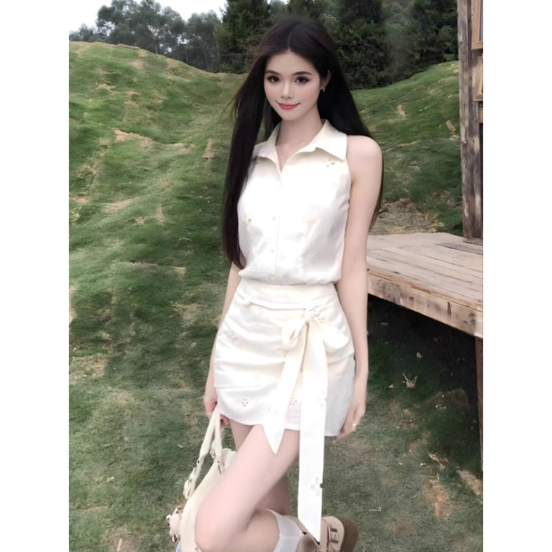 Women's casual dress  888