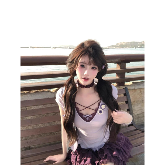 Women's casual dress  901