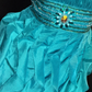 Strapless Beaded Waist Ruffled Chiffon Short Homecoming Dress fg8860