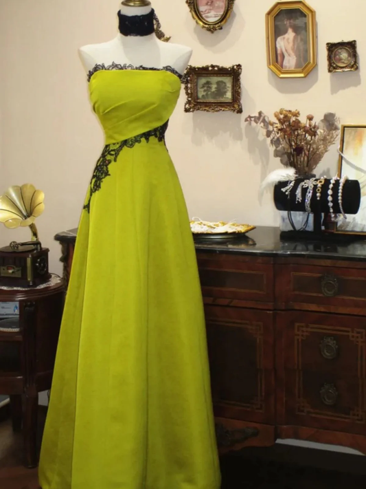 Robe de soirée longue sirène colorée à paillettes, tenue de remise de diplôme fg8362