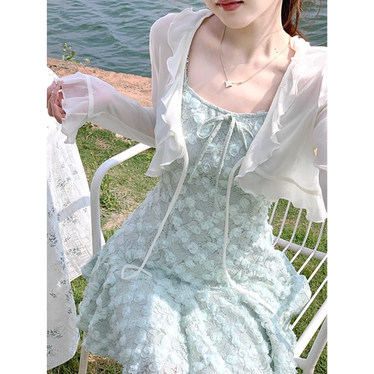 Buntes Meerjungfrau-Partykleid mit Pailletten und langen Abschlusskleidern fg8362