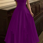 A line Chiffon Prom Dresses,Long evening Dress,formal Dress     fg3712