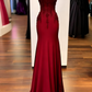 Black Long Prom Dress Party Evening Dresses       fg5062
